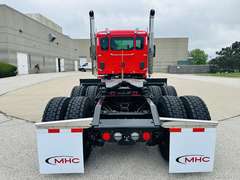 2027 Kenworth T880 photo 5