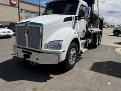 2027 Kenworth T880 photo 2