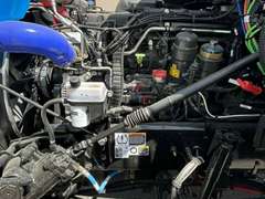 2027 Kenworth T880 photo 6