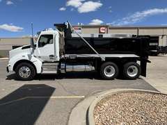 2027 Kenworth T880 photo 10