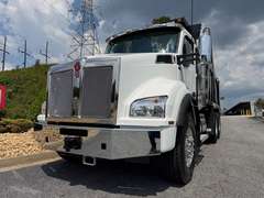 2027 Kenworth T880 photo 10