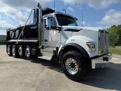 2027 Kenworth T880S PH photo 1