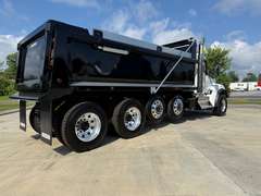 2027 Kenworth T880S PH photo 4