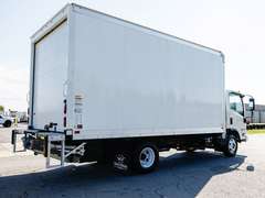 2027 Isuzu NPR photo 8