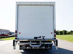 2027 Isuzu NPR photo 5