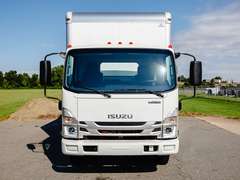 2027 Isuzu NPR photo 6