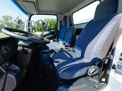 2027 Isuzu NPR photo 3