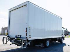 2027 Isuzu NPR photo 8