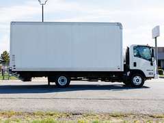 2027 Isuzu NPR photo 9