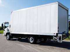 2027 Isuzu NPR photo 7