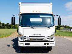 2027 Isuzu NPR photo 6