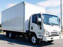 2027 Isuzu NPR photo 10
