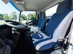 2027 Isuzu NPR photo 3