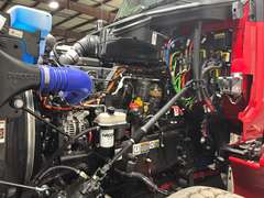2027 Kenworth T880S PH photo 5