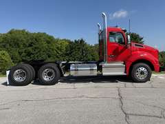 2027 Kenworth T880 photo 9