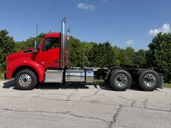 2027 Kenworth T880 photo 7