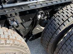 2027 Kenworth T880 photo 4