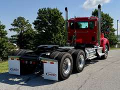 2027 Kenworth T880 photo 10