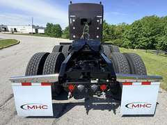 2027 Kenworth W900L photo 5