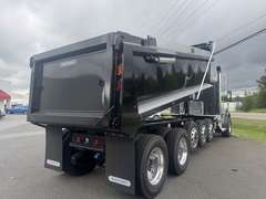 2027 Kenworth T880S photo 6