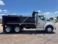 2027 Kenworth T880 photo 4