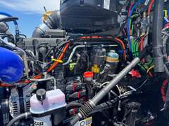 2027 Kenworth T880 photo 6