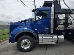 2027 Kenworth T880 photo 2