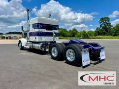 2027 Kenworth W900L photo 5