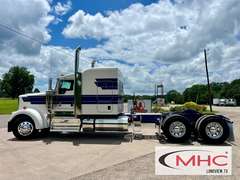 2027 Kenworth W900L photo 10