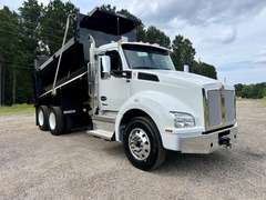 2027 Kenworth T880 photo 1