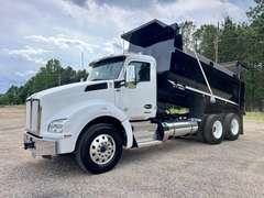 2027 Kenworth T880 photo 2