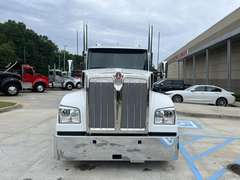 2027 Kenworth W990 photo 9