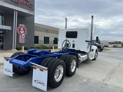 2027 Kenworth W990 photo 3