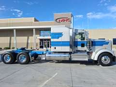 2027 Kenworth W900L photo 9