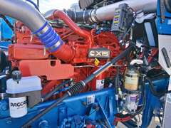 2027 Kenworth W900L photo 6