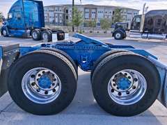 2027 Kenworth W900L photo 4