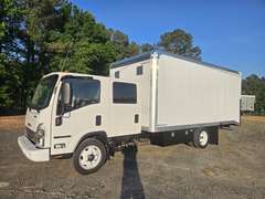 2027 Isuzu NPR-HD photo 2