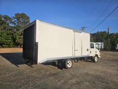 2027 Isuzu NPR-HD photo 1