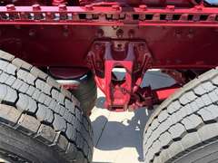 2027 Kenworth W900L photo 3