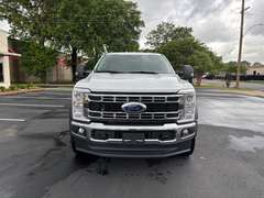 2026 Ford F550 photo 4