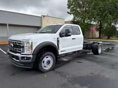 2026 Ford F550 photo 6