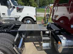 2027 Kenworth W900L photo 5