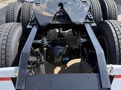 2027 Kenworth W900L photo 4