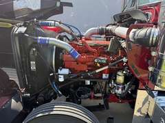 2027 Kenworth W900L photo 6