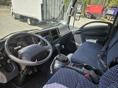 2027 Isuzu NPR-HD photo 3