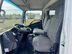 2027 Isuzu NPR-HD photo 3