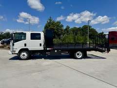 2027 Isuzu NPR-HD photo 9