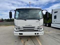 2027 Isuzu NPR-HD photo 7