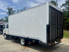2027 Isuzu NPR-HD photo 10