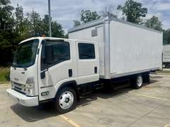 2027 Isuzu NPR-HD photo 2